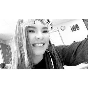 Meet your Posher, Brittany